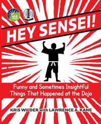 Produktbild: Hey Sensei!