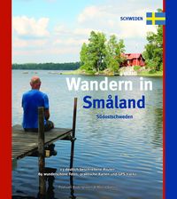 Produktbild: Wandern in Smaland