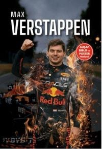 Produktbild: Max Verstappen