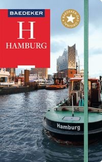 Produktbild: Reisef&uuml;hrer Hamburg
