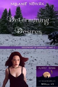 Produktbild: Determining Desires