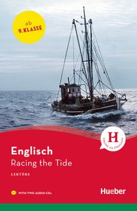 Racing the Tide von Denise Kirby