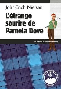 Produktbild: L'&eacute;trange sourire de Pamela Dove