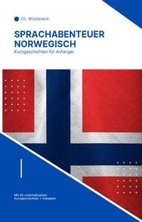 Produktbild: Sprachabenteuer Norwegisch