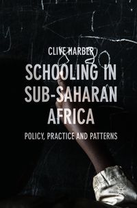 Produktbild: Schooling in Sub-Saharan Africa