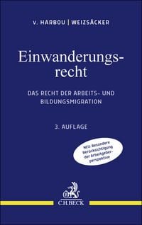 Produktbild: Einwanderungsrecht