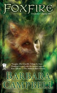 Produktbild: Foxfire