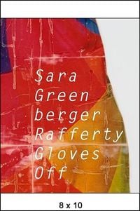 Produktbild: Sara Greenberger Rafferty