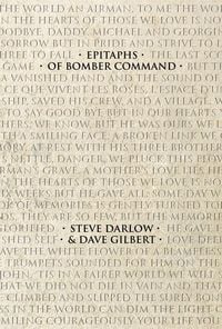 Produktbild: Epitaphs of Bomber Command