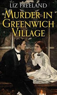 Produktbild: Murder in Greenwich Village