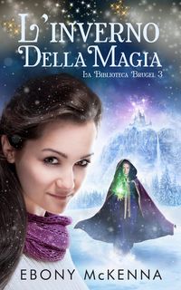 Produktbild: L'inverno della magia