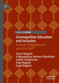 Produktbild: Cosmopolitan Education and Inclusion
