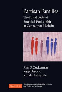 Produktbild: Partisan Families