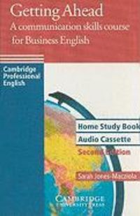 Produktbild: Home Study Book Cassette