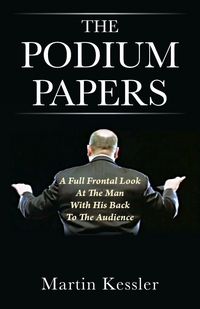 Produktbild: The Podium Papers