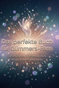 Produktbild: Das perfekte Buch f&uuml;r Glimmers-Fans