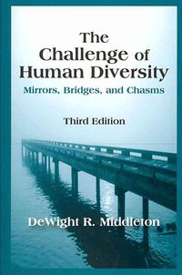Produktbild: The Challenge of Human Diversity