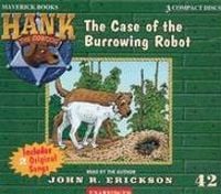 Produktbild: The Case of the Burrowing Robot
