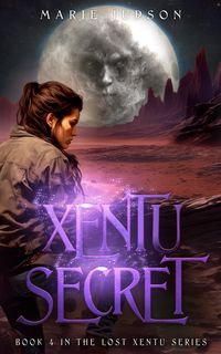 Produktbild: Xentu Secret (Lost Xentu, #4)