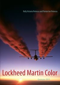 Produktbild: Lockheed Martin Color