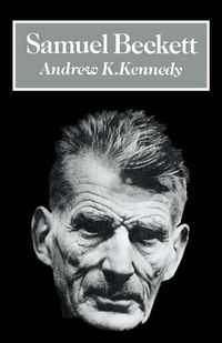 Produktbild: Samuel Beckett