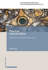 Produktbild: Paulinus und sein Nola