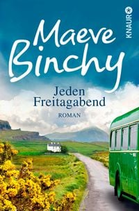 Produktbild: Jeden Freitagabend