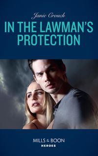 Produktbild: In The Lawman's Protection