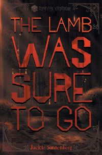 Produktbild: The Lamb Was Sure to Go