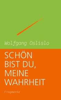 Produktbild: Sch&ouml;n bist Du, meine Wahrheit