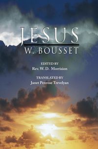 Produktbild: Jesus