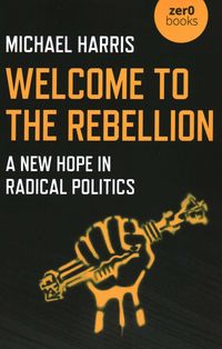 Produktbild: Welcome to the Rebellion