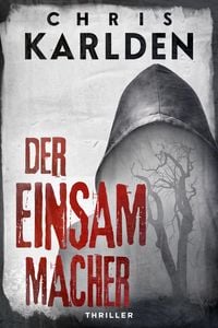 Produktbild: Der Einsammacher: Thriller