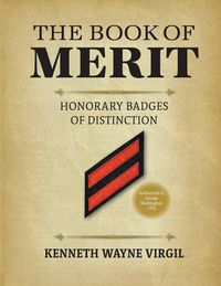 Produktbild: The Book of Merit