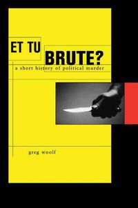 Produktbild: Et Tu Brute