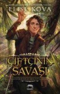 Produktbild: Ciftcinin Savasi Ciltli