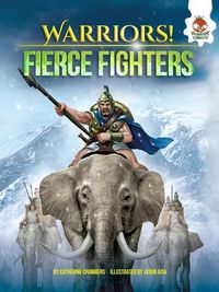 Produktbild: Fierce Fighters