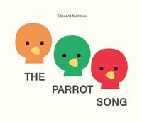 Produktbild: The Parrot Song