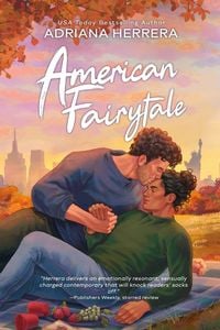 Produktbild: American Fairytale