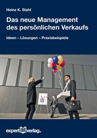Produktbild: Das neue Management des pers&ouml;nlichen Verkaufs