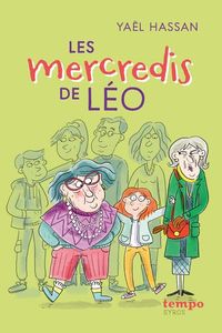 Produktbild: Les mercredis de L&eacute;o