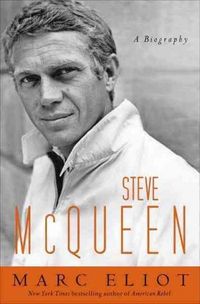 Produktbild: Steve Mcqueen -Lp