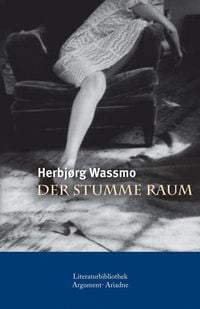 Produktbild: Der stumme Raum
