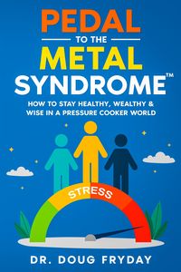 Produktbild: Pedal to the Metal Syndrome(TM)