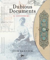 Produktbild: Dubious Documents