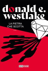 Produktbild: La pietra che scotta