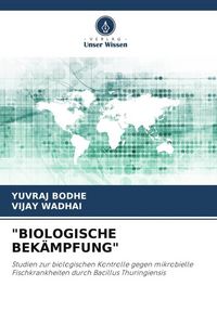 Produktbild: "biologische Bek&auml;mpfung"