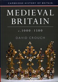 Produktbild: Medieval Britain, c.1000-1500