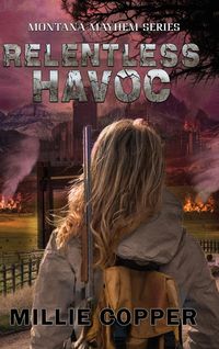 Produktbild: Relentless Havoc