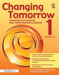Produktbild: Changing Tomorrow 1